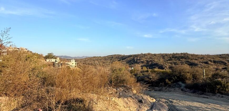 LOTE a metros del río en Venta-Estancia Vieja