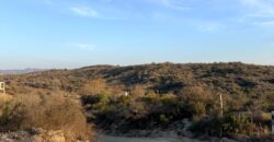LOTE a metros del río en Venta-Estancia Vieja