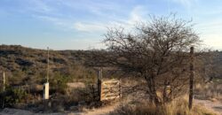 LOTE a metros del río en Venta-Estancia Vieja
