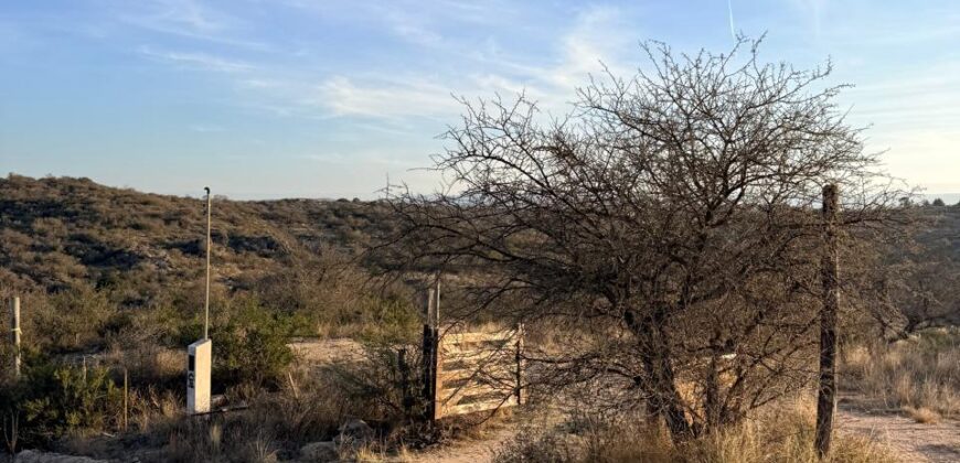 LOTE a metros del río en Venta-Estancia Vieja
