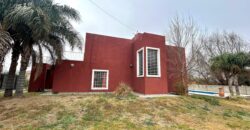 CASA 4 DORM.-PILETA-COCHERA -VILLA CARLOS PAZ-CORDOBA EN VENTA