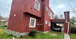CASA 4 DORM.-PILETA-COCHERA -VILLA CARLOS PAZ-CORDOBA EN VENTA
