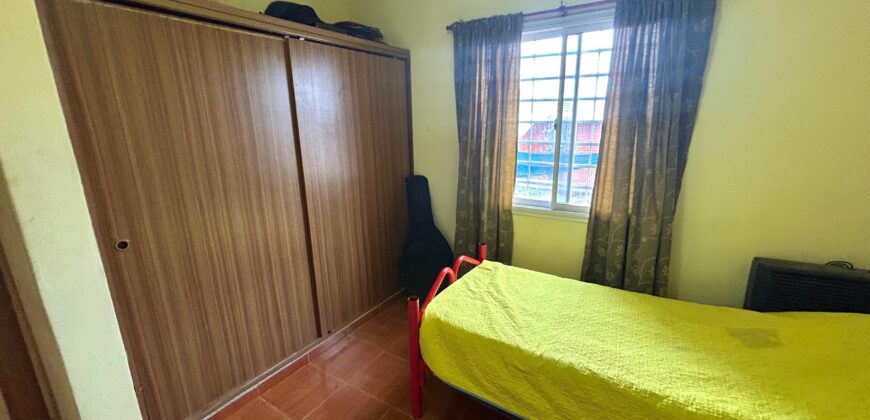 CASA 4 DORM.-PILETA-COCHERA -VILLA CARLOS PAZ-CORDOBA EN VENTA