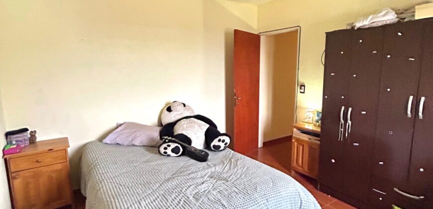 CASA 4 DORM.-PILETA-COCHERA -VILLA CARLOS PAZ-CORDOBA EN VENTA