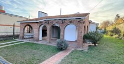 CASA PILETA COCHERA SAN ANTONIO DE ARREDONDO-CÓRDOBA