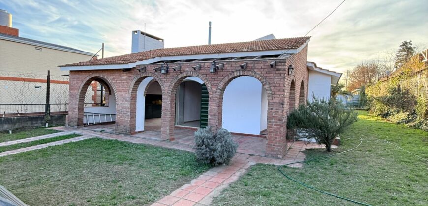 CASA PILETA COCHERA SAN ANTONIO DE ARREDONDO-CÓRDOBA