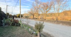 CASA PILETA COCHERA SAN ANTONIO DE ARREDONDO-CÓRDOBA
