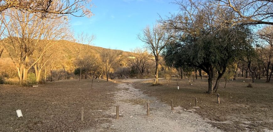 CASA PILETA COCHERA SAN ANTONIO DE ARREDONDO-CÓRDOBA