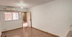 ALQUILER Centro- departamento 1 dorm cochera- pileta – Edif  BIZANTINA