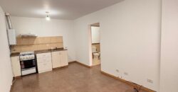 ALQUILER Centro- departamento 1 dorm cochera- pileta – Edif  BIZANTINA