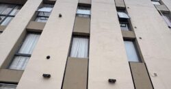 ALQUILER Centro- departamento 1 dorm cochera- pileta – Edif  BIZANTINA