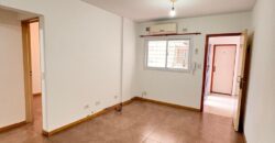 ALQUILER Centro- departamento 1 dorm cochera- pileta – Edif  BIZANTINA