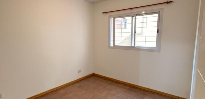 ALQUILER Centro- departamento 1 dorm cochera- pileta – Edif  BIZANTINA