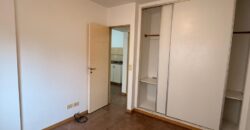 ALQUILER Centro- departamento 1 dorm cochera- pileta – Edif  BIZANTINA