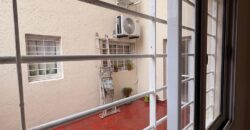 ALQUILER Centro- departamento 1 dorm cochera- pileta – Edif  BIZANTINA