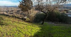 TERRENO CON VISTA PANORÁMOICA Bª- Vª DEL LAGO EN VENTA – Vª CARLOS PAZ