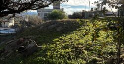 TERRENO CON VISTA PANORÁMOICA Bª- Vª DEL LAGO EN VENTA – Vª CARLOS PAZ