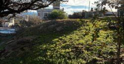 TERRENO CON VISTA PANORÁMOICA Bª- Vª DEL LAGO EN VENTA – Vª CARLOS PAZ