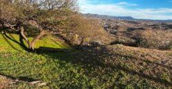 TERRENO CON VISTA PANORÁMOICA Bª- Vª DEL LAGO EN VENTA – Vª CARLOS PAZ
