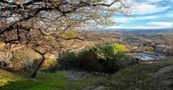 TERRENO CON VISTA PANORÁMOICA Bª- Vª DEL LAGO EN VENTA – Vª CARLOS PAZ