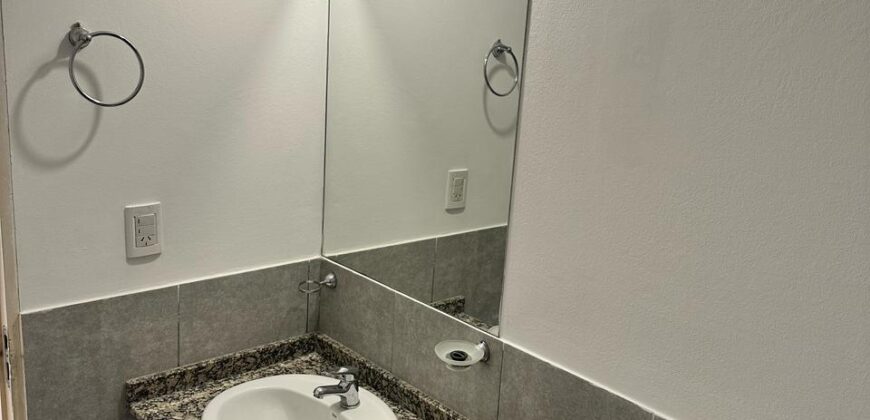 DEPTO 2 DORM- CENTRO- Vª CARLOS PAZ- CÓRDOBA