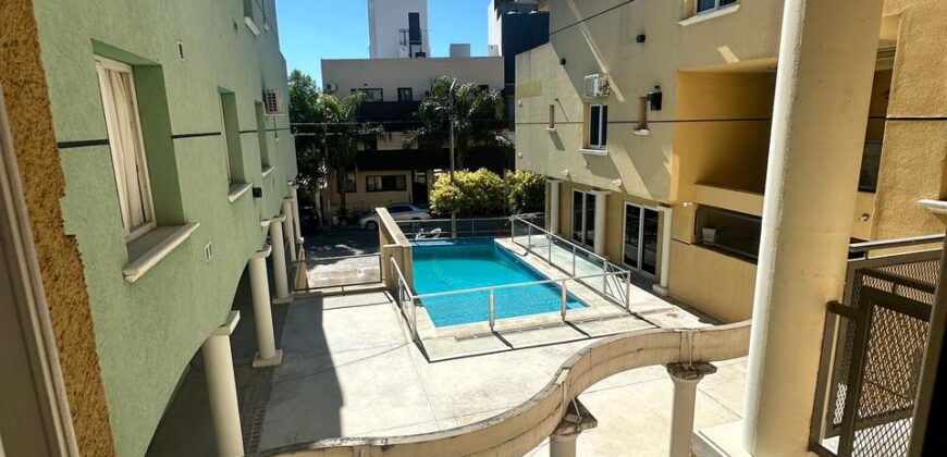 DEPTO 2 DORM- CENTRO- Vª CARLOS PAZ- CÓRDOBA
