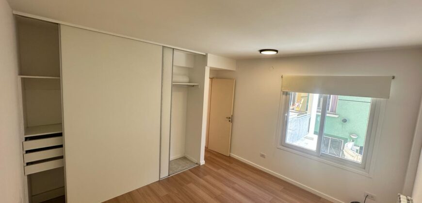 DEPTO 2 DORM- CENTRO- Vª CARLOS PAZ- CÓRDOBA