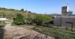 VILLA ERNESTINA- 1 HECTÁREA – VILLA CARLOS PAZ- SIERRAS DE CÓRDOBA