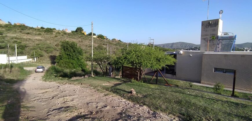 VILLA ERNESTINA- 1 HECTÁREA – VILLA CARLOS PAZ- SIERRAS DE CÓRDOBA