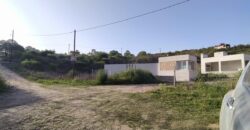 VILLA ERNESTINA- 1 HECTÁREA – VILLA CARLOS PAZ- SIERRAS DE CÓRDOBA