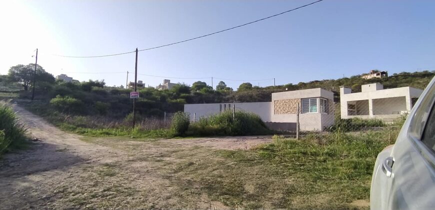 VILLA ERNESTINA- 1 HECTÁREA – VILLA CARLOS PAZ- SIERRAS DE CÓRDOBA
