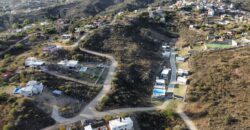 VILLA ERNESTINA- 1 HECTÁREA – VILLA CARLOS PAZ- SIERRAS DE CÓRDOBA