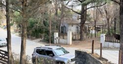 MAYU SUMAJ- 4 CABAÑAS + CASA, A 500 METROS RUTA 38