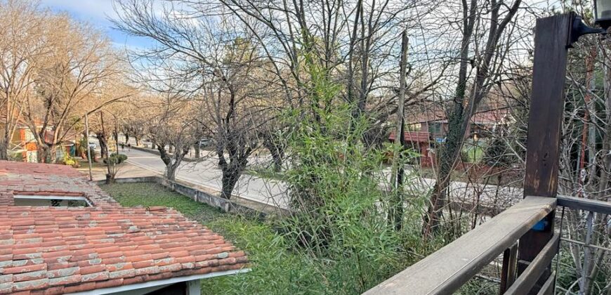 MAYU SUMAJ- 4 CABAÑAS + CASA, A 500 METROS RUTA 38