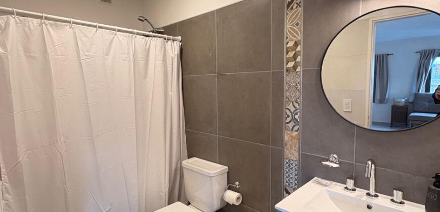 Departamento en venta 1, 2 o 3 dormitorios