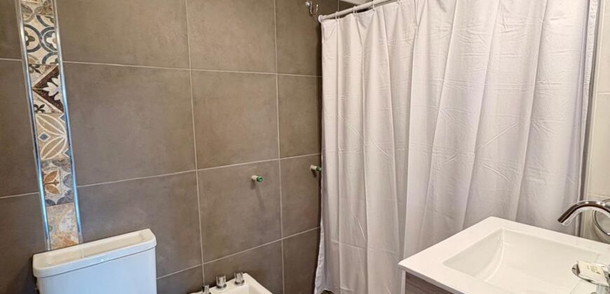 Departamento en venta 1, 2 o 3 dormitorios