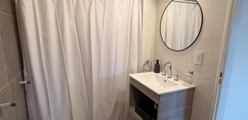 Departamento en venta 1, 2 o 3 dormitorios