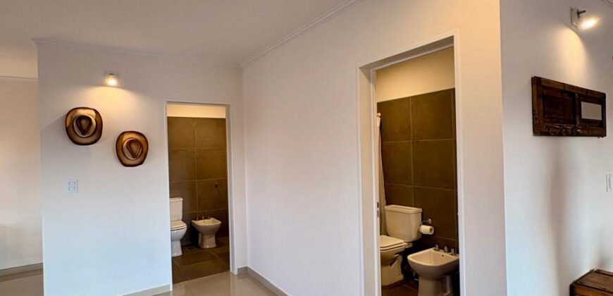 Departamento en venta 1, 2 o 3 dormitorios