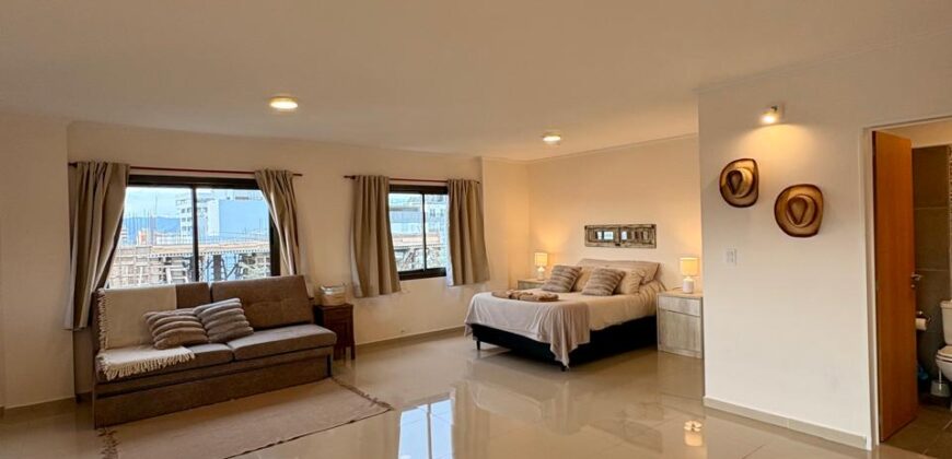 Departamento en venta 1, 2 o 3 dormitorios