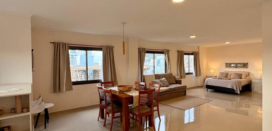 Departamento en venta 1, 2 o 3 dormitorios