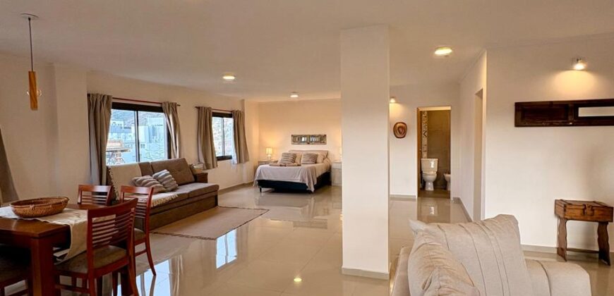 Departamento en venta 1, 2 o 3 dormitorios