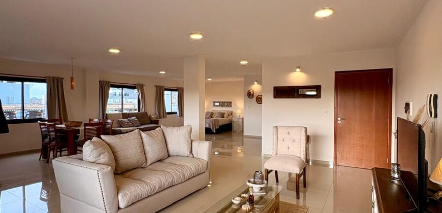 Departamento en venta 1, 2 o 3 dormitorios