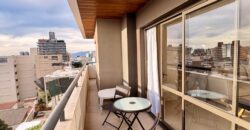 Departamento en venta 1, 2 o 3 dormitorios