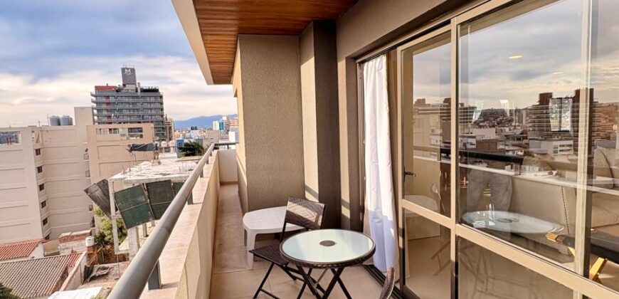 Departamento en venta 1, 2 o 3 dormitorios