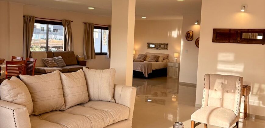 Departamento en venta 1, 2 o 3 dormitorios
