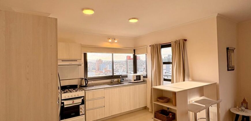 Departamento en venta 1, 2 o 3 dormitorios