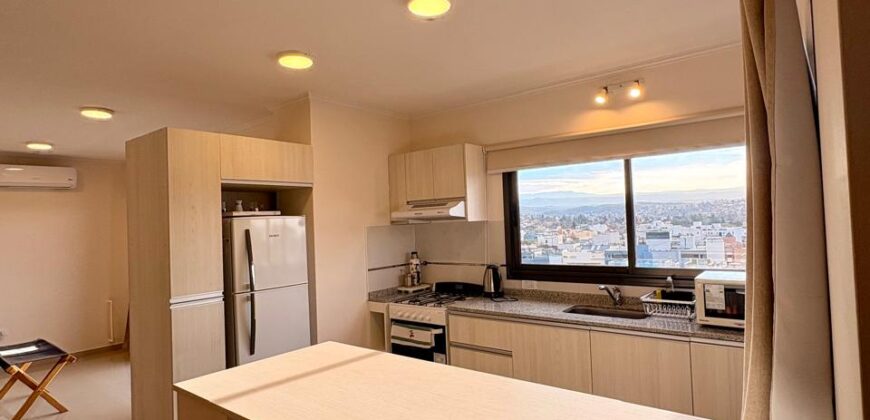 Departamento en venta 1, 2 o 3 dormitorios