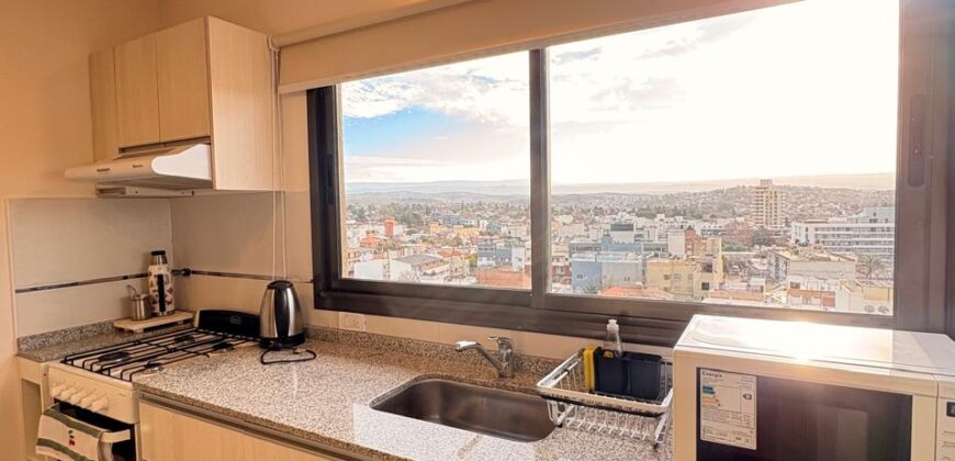 Departamento en venta 1, 2 o 3 dormitorios