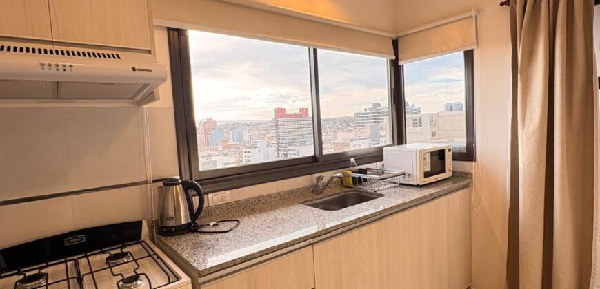 Departamento en venta 1, 2 o 3 dormitorios