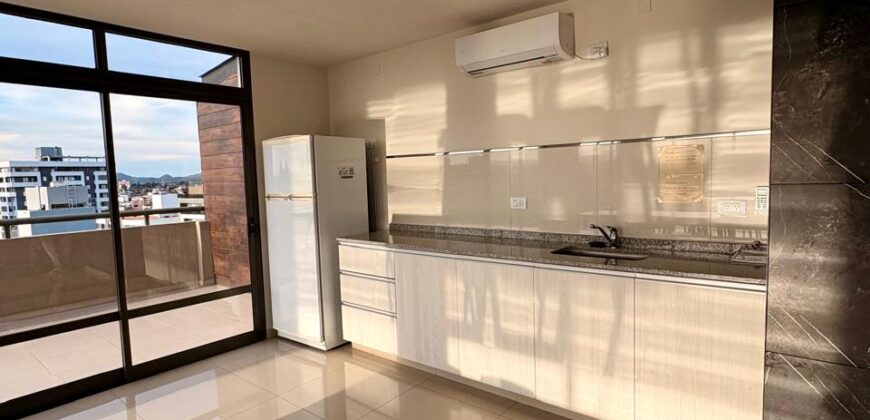 Departamento en venta 1 dormitorio en centro de carlos paz